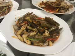 -QQ海鲜餐厅
