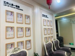 -深圳阳光医疗美容