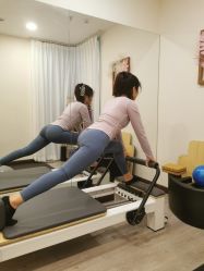 -兰瑜伽·普拉提