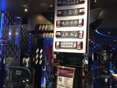 -GALA CINEMA(朗豪坊购物商场店)