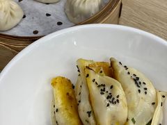 -新丰小吃(中山中路分店)