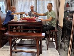 -蓝田九大碗民俗食府(蓝田店)