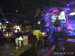 -音乐房子·Vintage Live Bar(玉林总店)