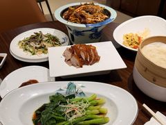 -全聚德(上海首店浦东店)