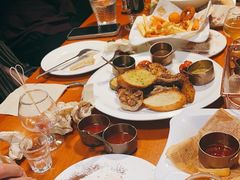 -布拉格餐厅· 中欧捷克菜(全国首店)