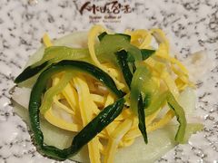 -将军牛排·尔滨地标朝鲜族美食(总店)