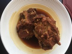 -红东阁东北菜烤肉酒馆(CROSS万象汇店)
