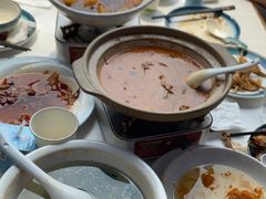-黄牛肉馆·皖南土菜