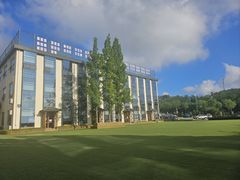 -青岛银河学校