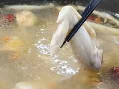 -花苑美食横琴生蚝火锅(拱北粤华路店)