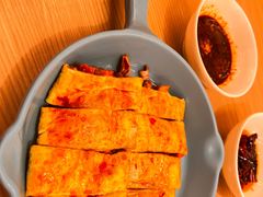 -同合居·非遗东北菜(王府井店)