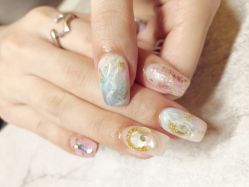 -喵酱日式美甲美睫Neko Nail Studio
