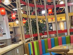 -老北京涮羊肉(航东路店)