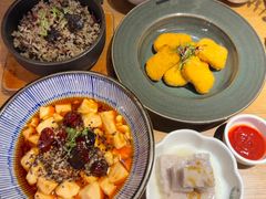 -宝中宝食府(清泰街店)