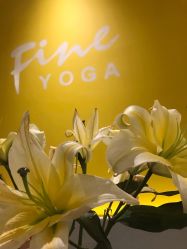 -FineYoga梵音瑜伽·普拉提