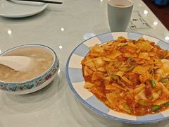 -阿西娅食府(中关村店)