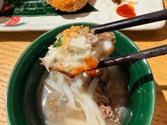 -青木瓜之味 · 越南料理(七宝宝龙店)