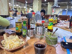 -元盛居(生态大街店)