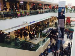 -青岛东方影都融创水世界