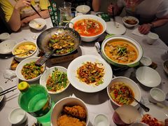 -费大厨辣椒炒肉(黄兴中心广场店)