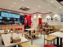 -周真真南昌拌粉·瓦罐汤(敦化路店)