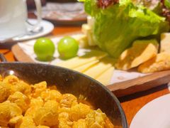 -宝莱纳餐厅(滨江店)