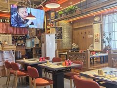 -济扶岛韩国海鲜汤제부도 해물탕(望京店)