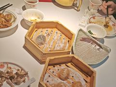 -稻香饭店(IFS国金中心店)