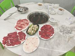 -老猫牛肉火锅(沙溪店)