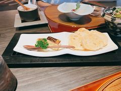 -滩万日本料理Nadaman(国贸大酒店)