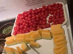 -湊湊火锅·茶憩(打浦桥日月光店)