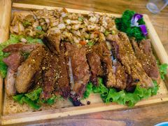-闻香阁·清真(光荣道店)