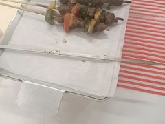 -三毛演义·湖南烧烤大排档(南浦店)