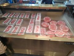 -谭三娘鲜切牛肉自助火锅(文殊院店)