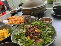 -Ameigo梅果·云贵川bistro(长宁来福士店)