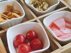 -花菇朵·野生菌锅·云南美食(后沙峪店)