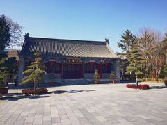 -大慈恩寺(大雁塔)
