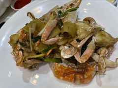 -凤城礼记鱼翅海鲜酒家(新马路总店)