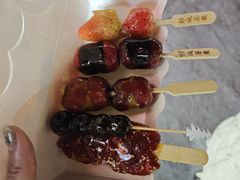 -彭城薯栗(富国街店)