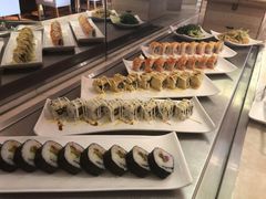 -大雁塔假日酒店·绿茵阁西餐厅