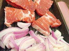 -炙韩料理·部队锅专门店