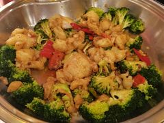 -天伦王朝酒店·盛华瑄餐厅