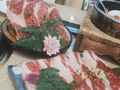 -妙香居韩国烤肉(容桂天佑城店)
