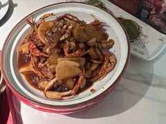 -绿茶餐厅(淮安吾悦广场店)