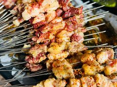 -大华海鲜烤串