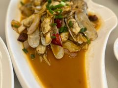 蛏子-华盛丰温州大排档(东三环南路店)