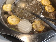 -潮发潮汕牛肉店(龙洞店)