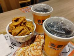 -吉野家(中关村3店)