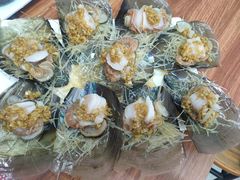 -船奇蒸汽海鲜·闽菜(八市海鲜总店)