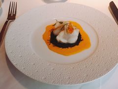 -Le Bernardin
